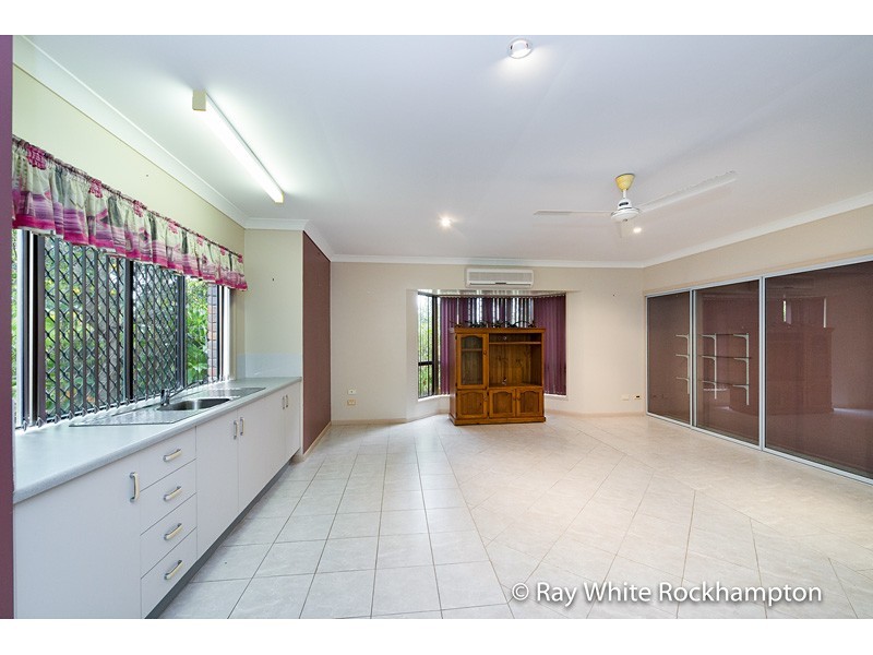 23 Belmont Road, Parkhurst QLD 4702