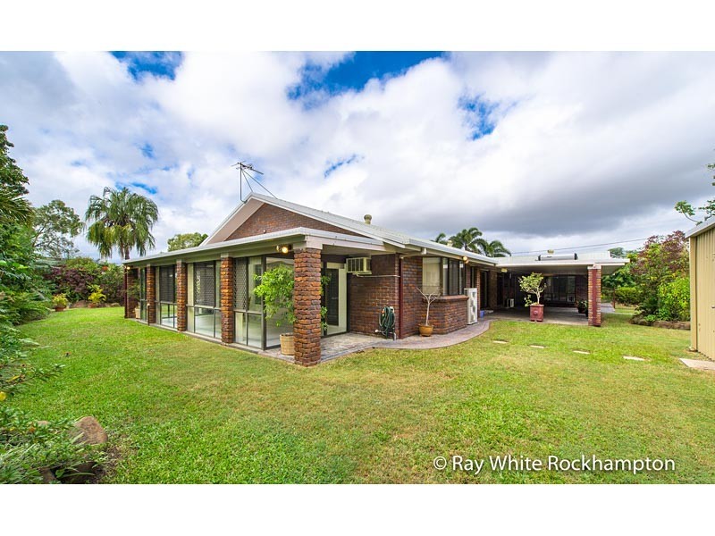 23 Belmont Road, Parkhurst QLD 4702