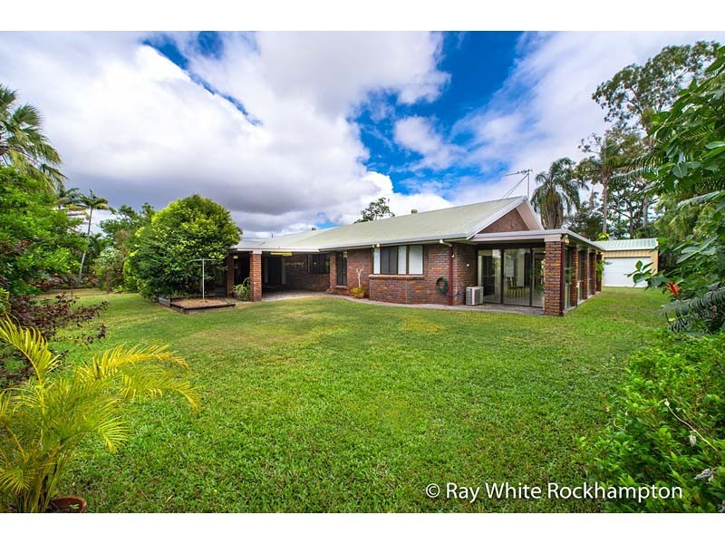 23 Belmont Road, Parkhurst QLD 4702