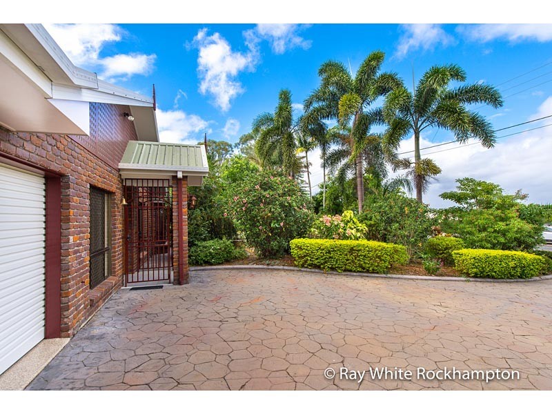 23 Belmont Road, Parkhurst QLD 4702