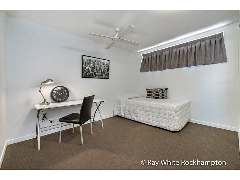 201/2-4 Victoria Parade, Rockhampton City QLD 4700