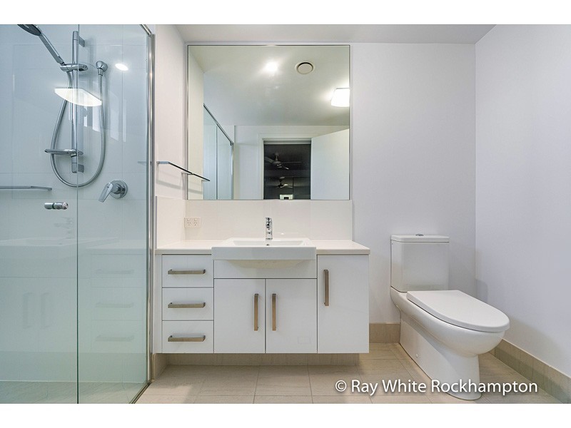 101/2-4 Victoria Parade, Rockhampton City QLD 4700