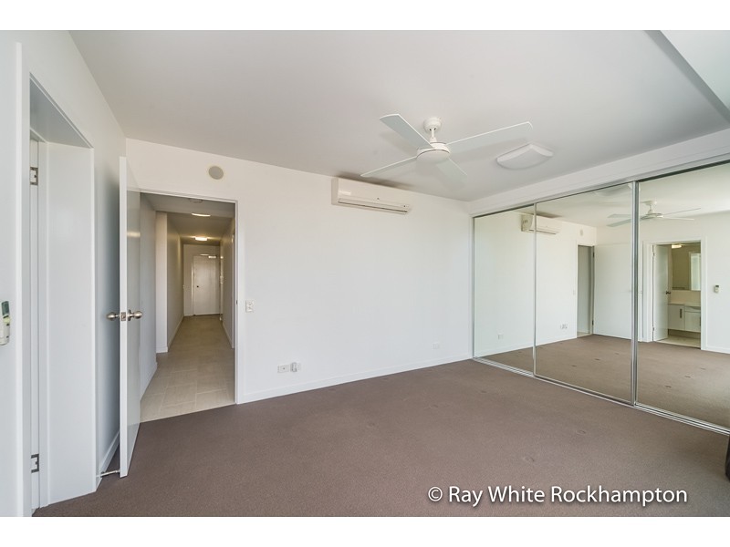 101/2-4 Victoria Parade, Rockhampton City QLD 4700