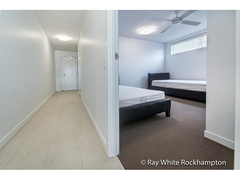 101/2-4 Victoria Parade, Rockhampton City QLD 4700