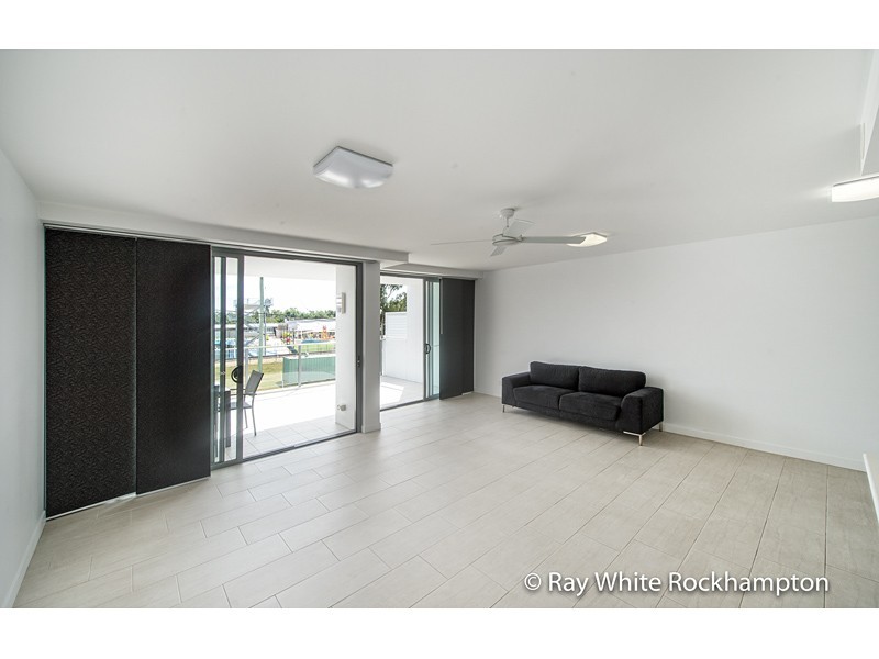 101/2-4 Victoria Parade, Rockhampton City QLD 4700