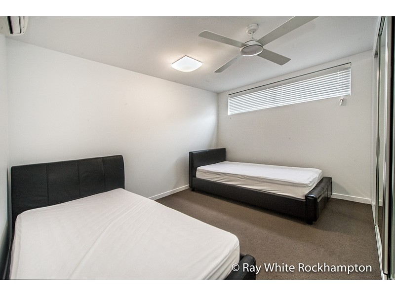 101/2-4 Victoria Parade, Rockhampton City QLD 4700