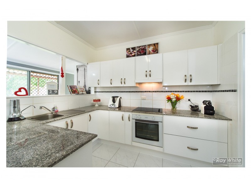 181 Stamford Street, Berserker QLD 4701