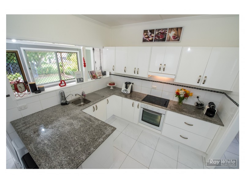 181 Stamford Street, Berserker QLD 4701