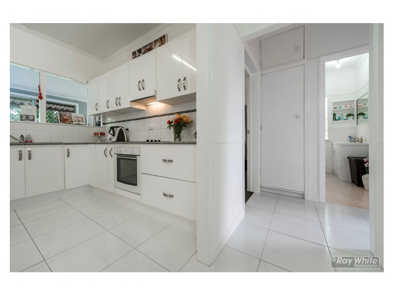 181 Stamford Street, Berserker QLD 4701