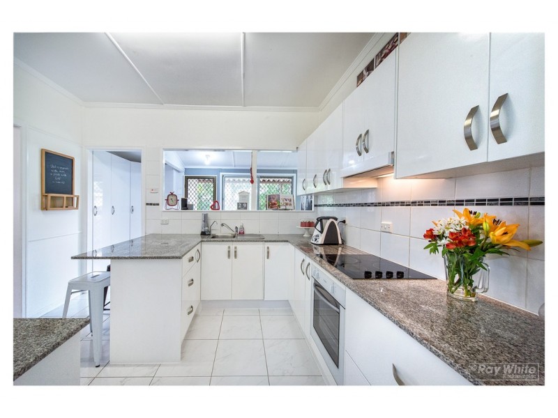 181 Stamford Street, Berserker QLD 4701