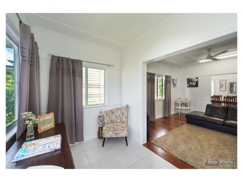 181 Stamford Street, Berserker QLD 4701