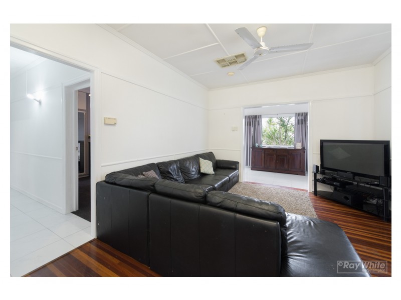 181 Stamford Street, Berserker QLD 4701