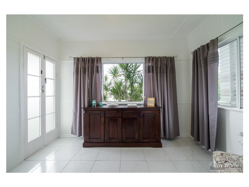 181 Stamford Street, Berserker QLD 4701