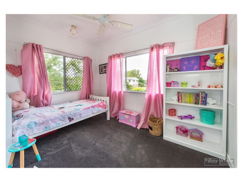 181 Stamford Street, Berserker QLD 4701