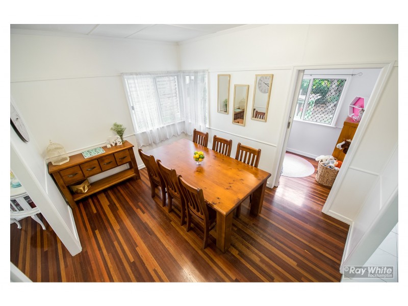 181 Stamford Street, Berserker QLD 4701