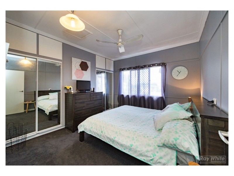 181 Stamford Street, Berserker QLD 4701