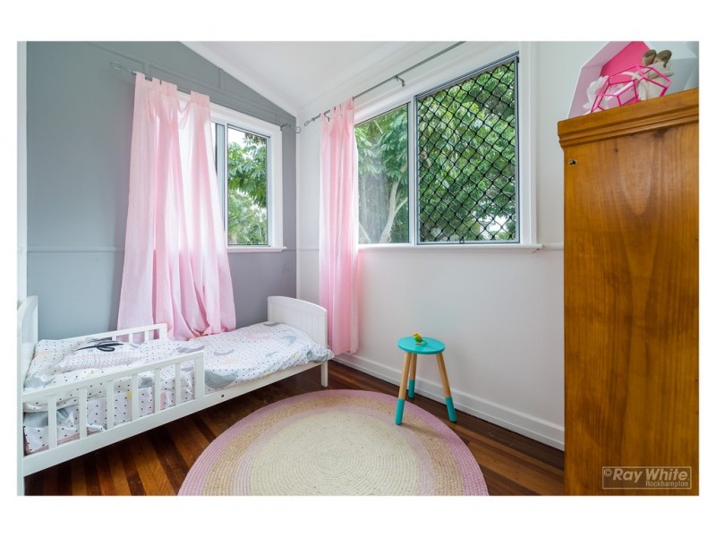 181 Stamford Street, Berserker QLD 4701