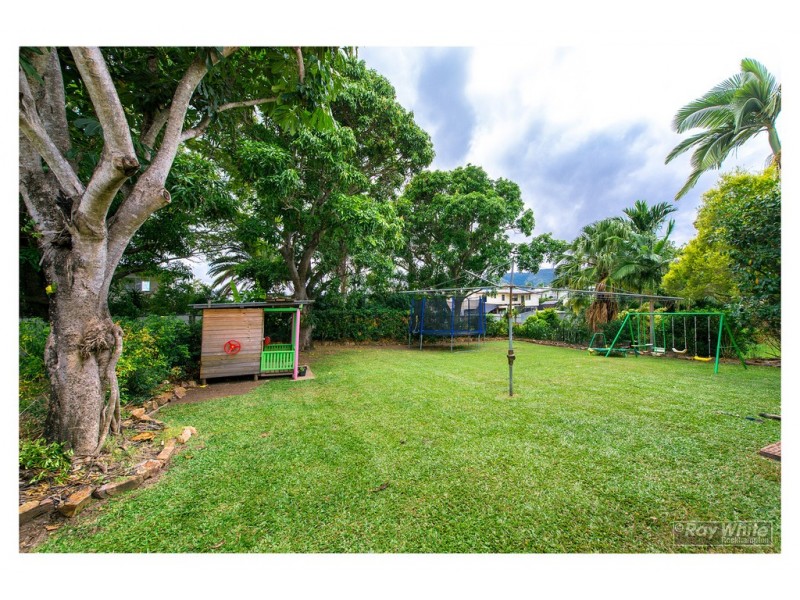 181 Stamford Street, Berserker QLD 4701