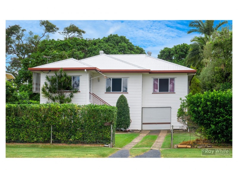181 Stamford Street, Berserker QLD 4701