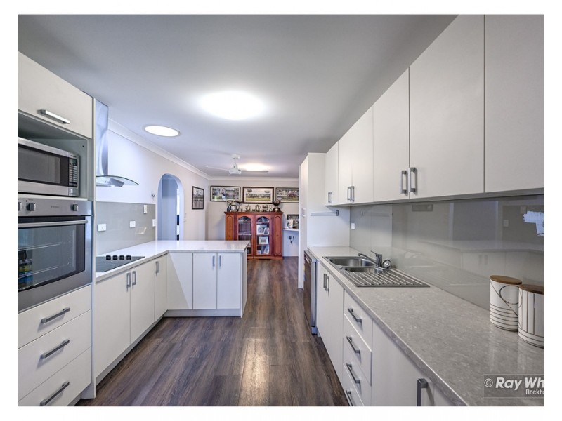 20 Cargill Avenue, Frenchville QLD 4701