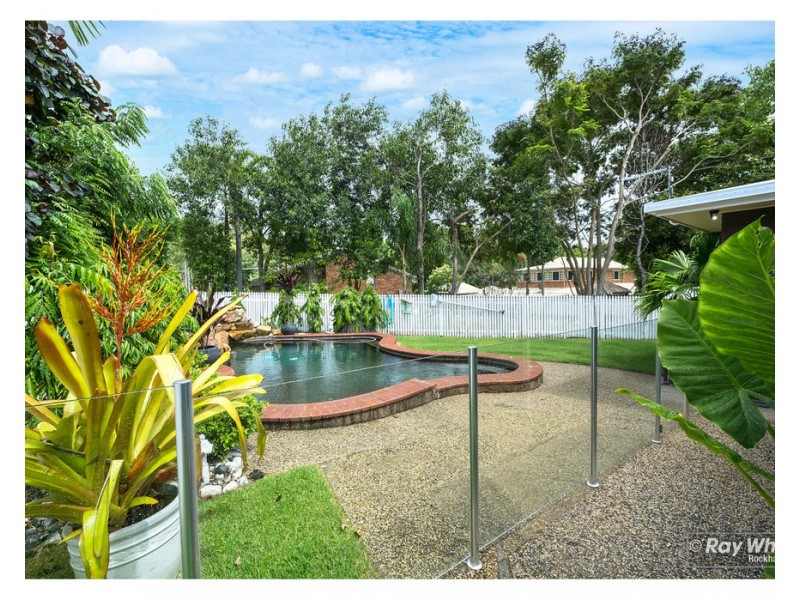 20 Cargill Avenue, Frenchville QLD 4701