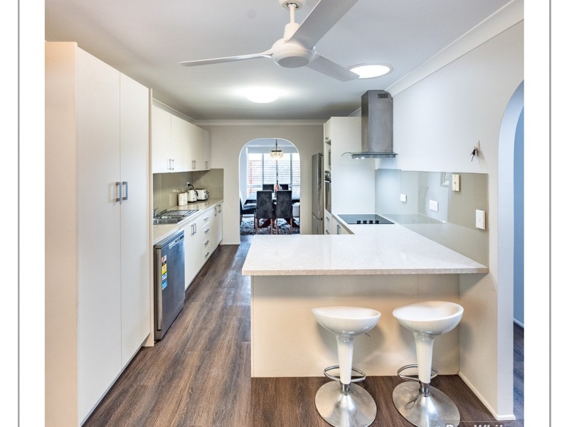 20 Cargill Avenue, Frenchville QLD 4701