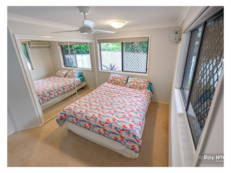 20 Cargill Avenue, Frenchville QLD 4701