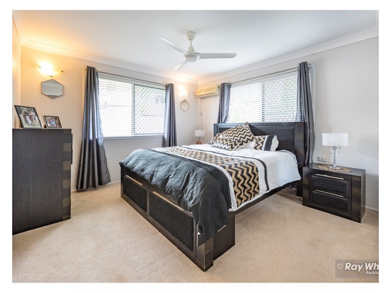 20 Cargill Avenue, Frenchville QLD 4701