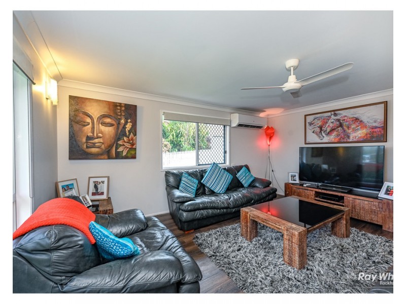 20 Cargill Avenue, Frenchville QLD 4701