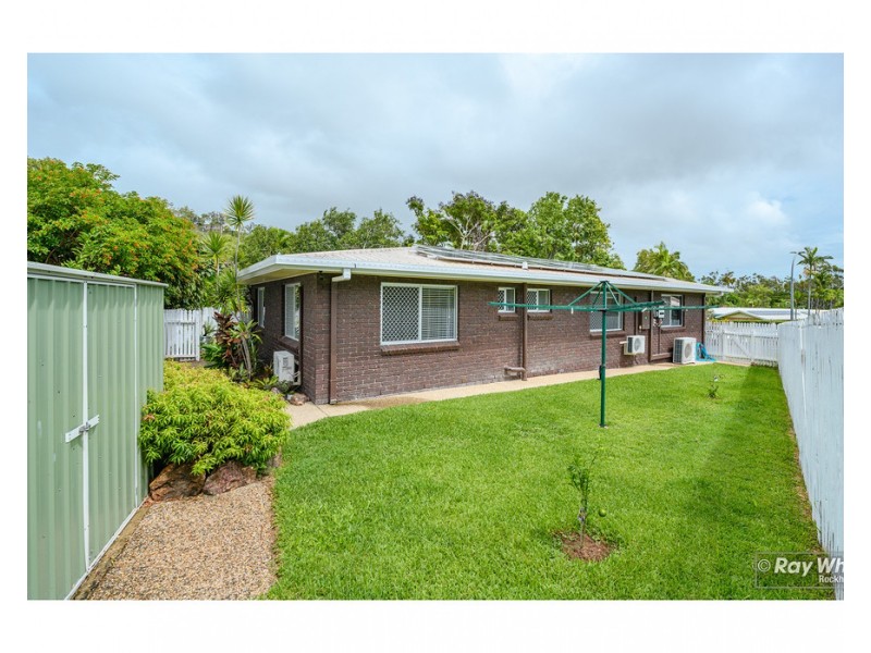 20 Cargill Avenue, Frenchville QLD 4701