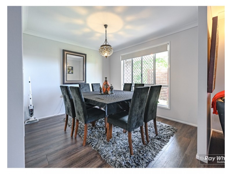 20 Cargill Avenue, Frenchville QLD 4701