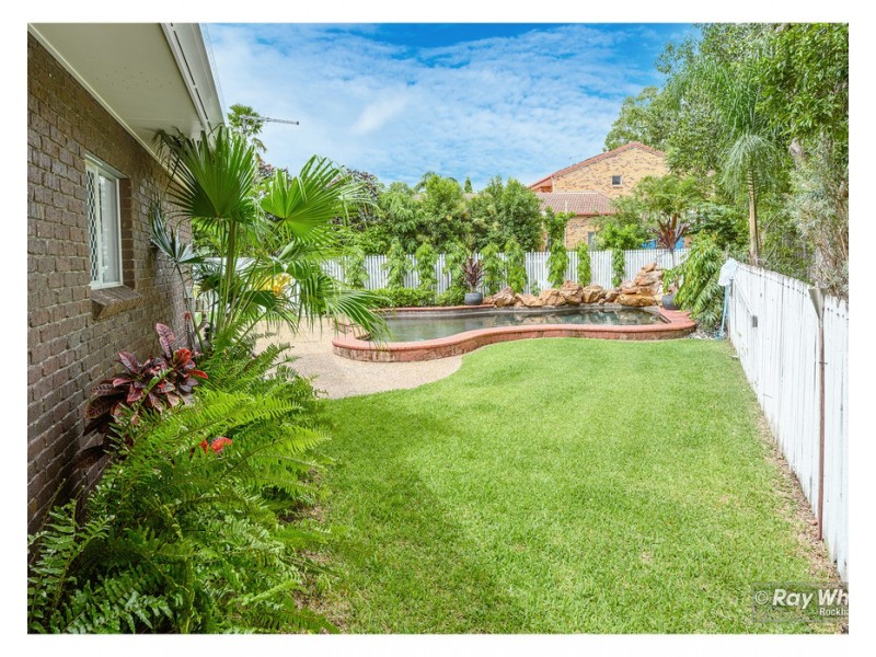 20 Cargill Avenue, Frenchville QLD 4701