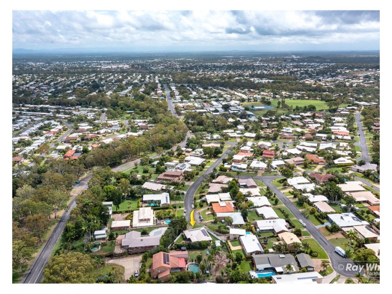 20 Cargill Avenue, Frenchville QLD 4701