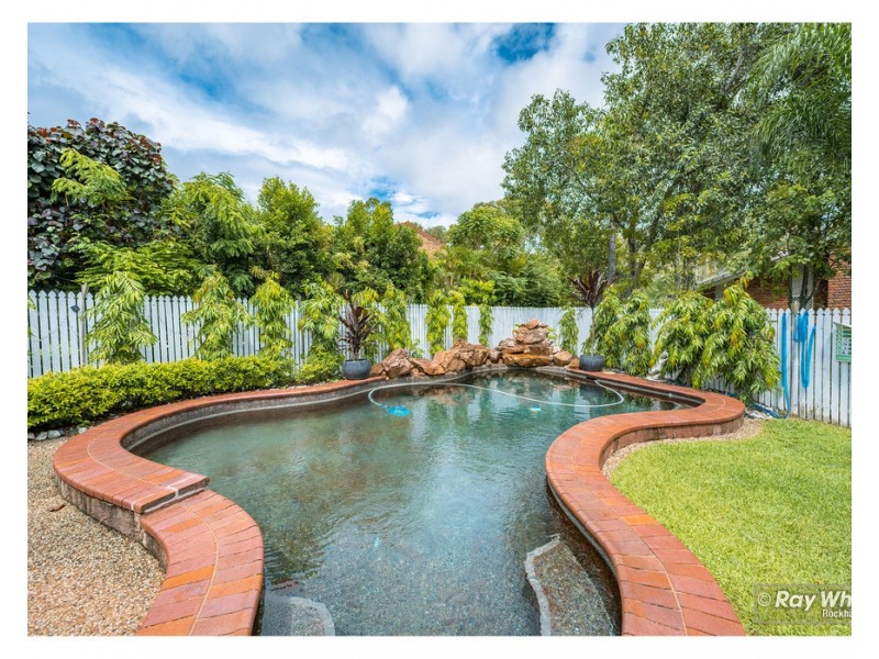 20 Cargill Avenue, Frenchville QLD 4701