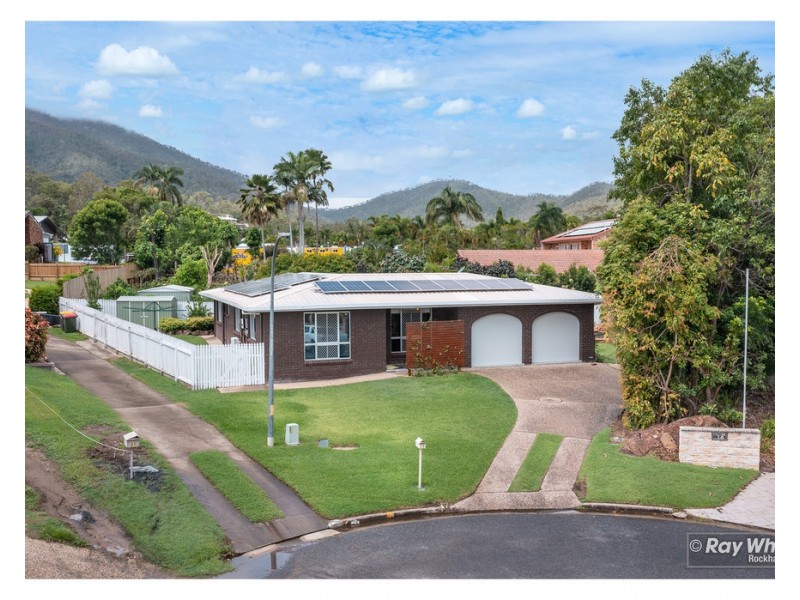 20 Cargill Avenue, Frenchville QLD 4701