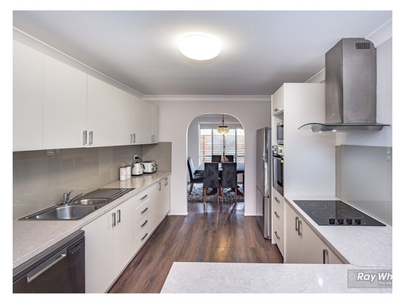 20 Cargill Avenue, Frenchville QLD 4701