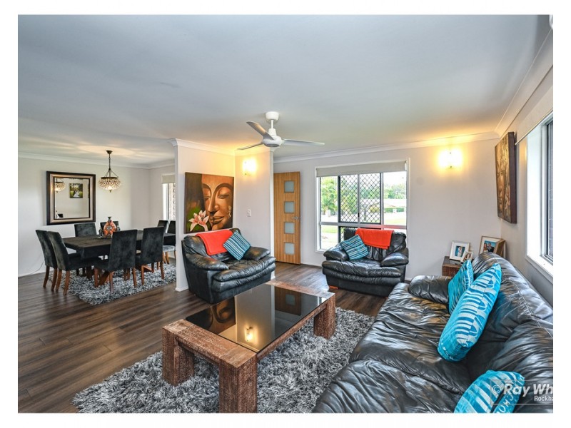 20 Cargill Avenue, Frenchville QLD 4701