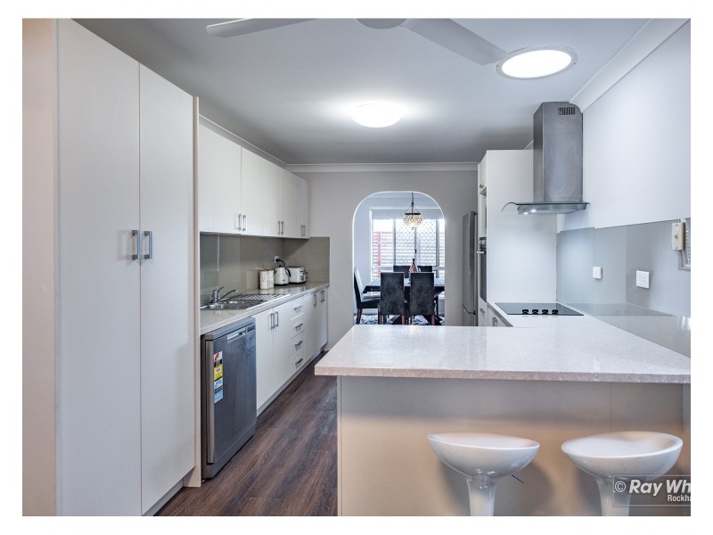 20 Cargill Avenue, Frenchville QLD 4701