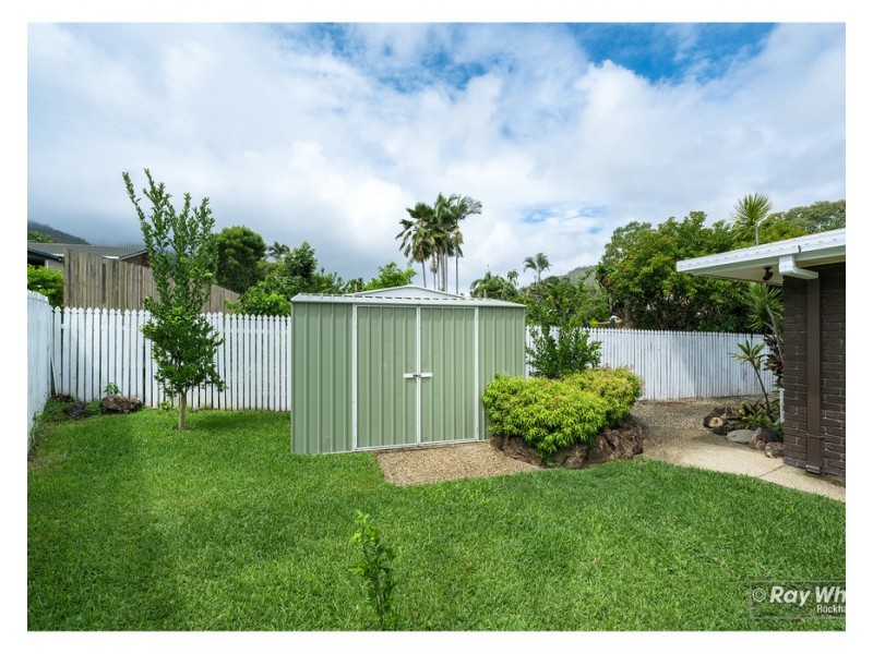 20 Cargill Avenue, Frenchville QLD 4701