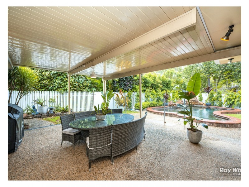 20 Cargill Avenue, Frenchville QLD 4701
