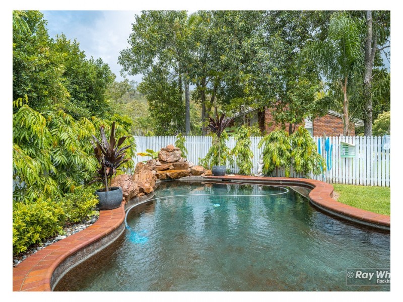 20 Cargill Avenue, Frenchville QLD 4701