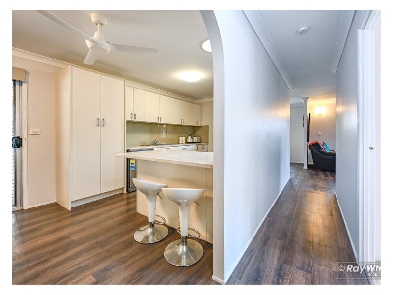 20 Cargill Avenue, Frenchville QLD 4701