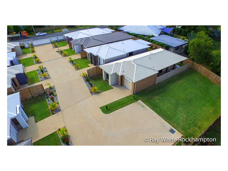 8/12-16 Elphinstone Street, Berserker QLD 4701