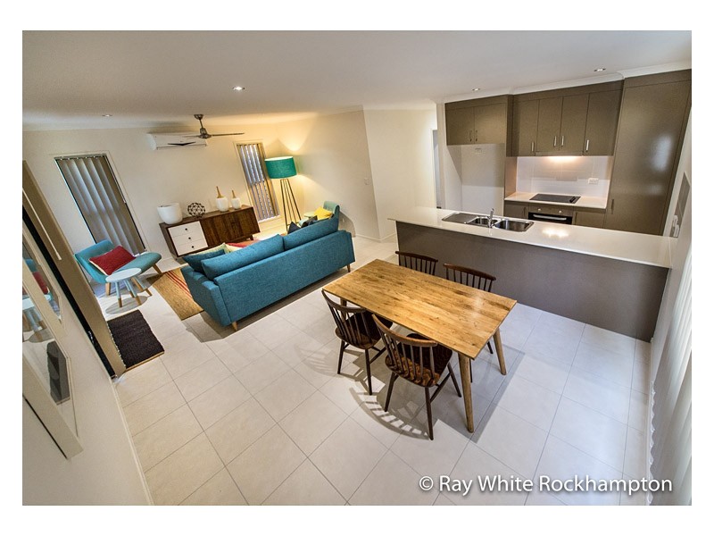 8/12-16 Elphinstone Street, Berserker QLD 4701