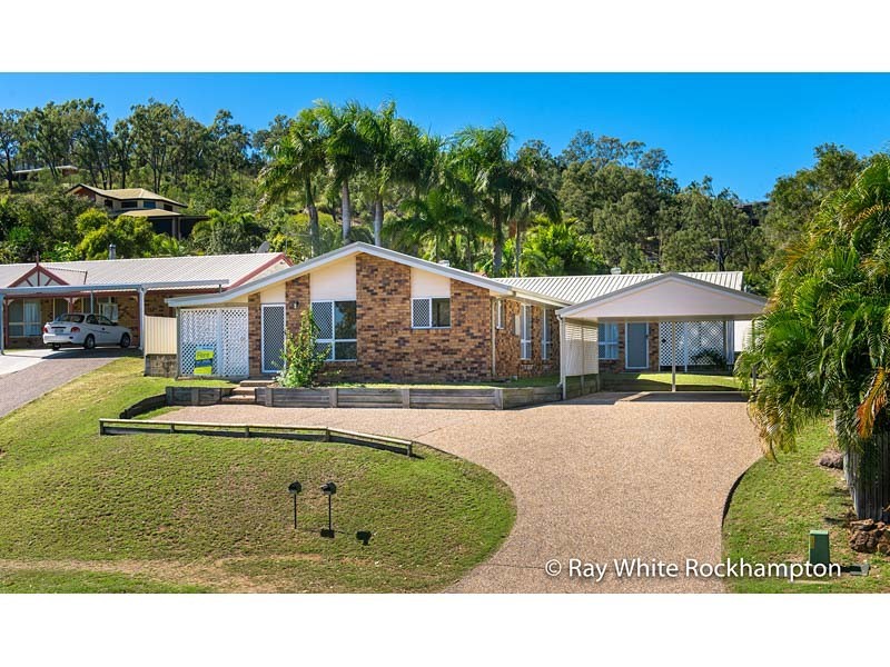 1/400 Thozet Road, Frenchville QLD 4701
