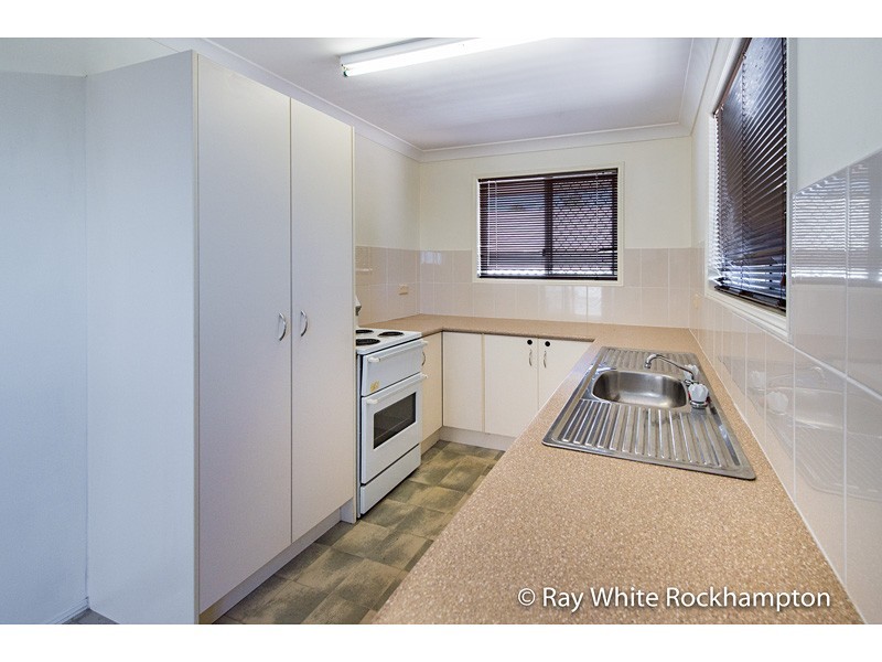 1/400 Thozet Road, Frenchville QLD 4701