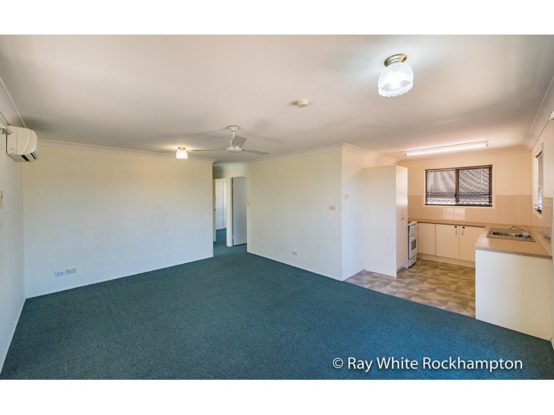 1/400 Thozet Road, Frenchville QLD 4701