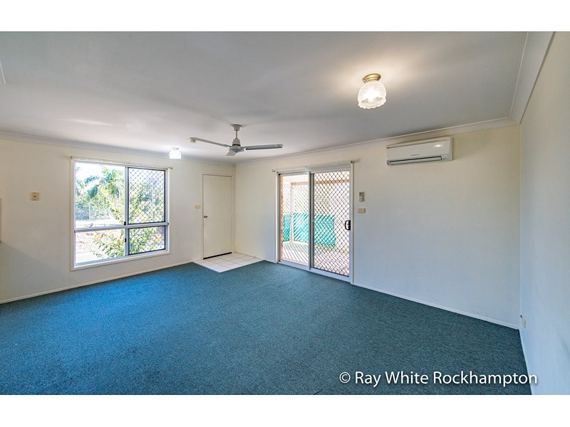 1/400 Thozet Road, Frenchville QLD 4701