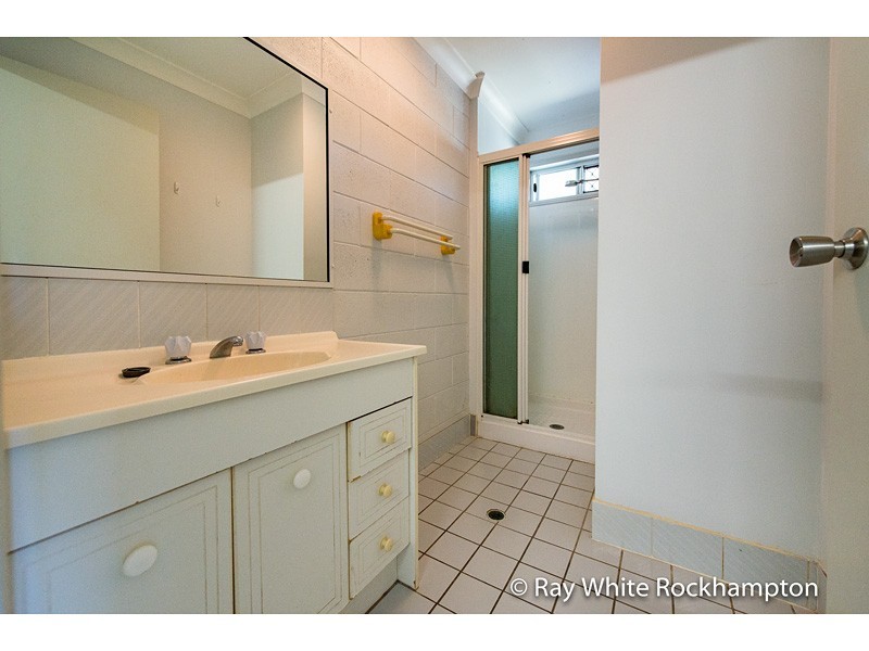 1/400 Thozet Road, Frenchville QLD 4701