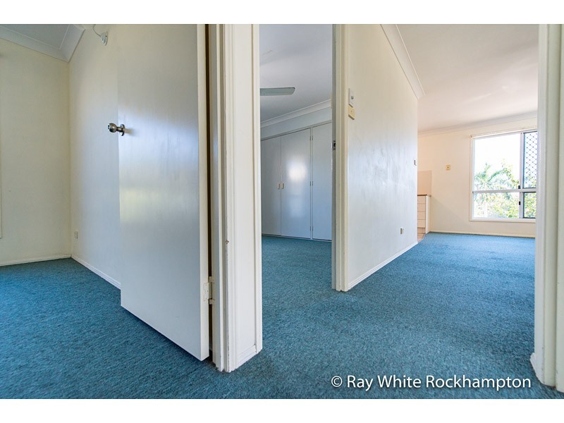 1/400 Thozet Road, Frenchville QLD 4701